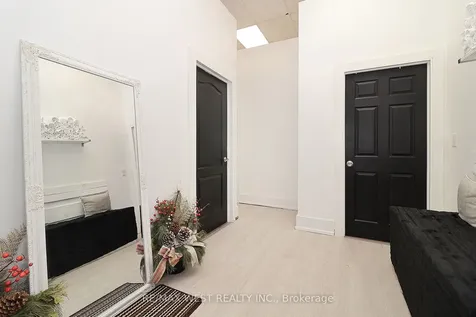 90 Winges Road Vaughan ON L4L 6A9