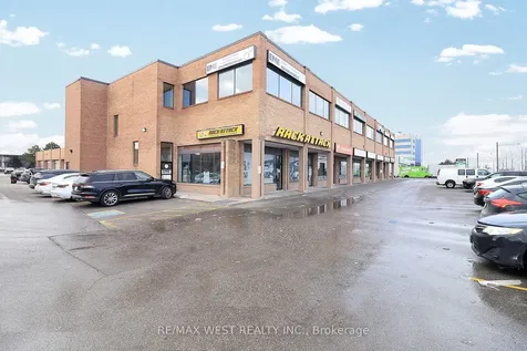 90 Winges Road Vaughan ON L4L 6A9