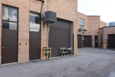 90 Winges Road Vaughan ON L4L 6A9