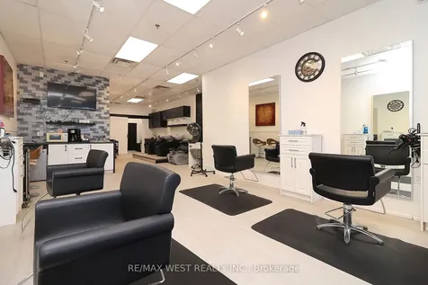 90 Winges Road Vaughan ON L4L 6A9