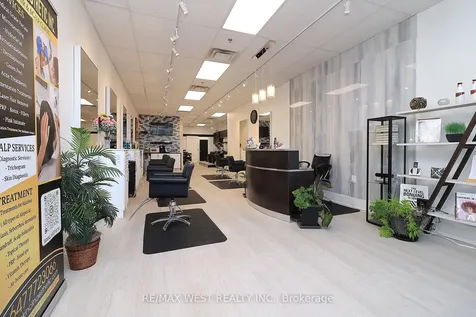 90 Winges Road Vaughan ON L4L 6A9