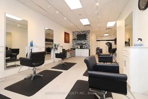 90 Winges Road Vaughan ON L4L 6A9
