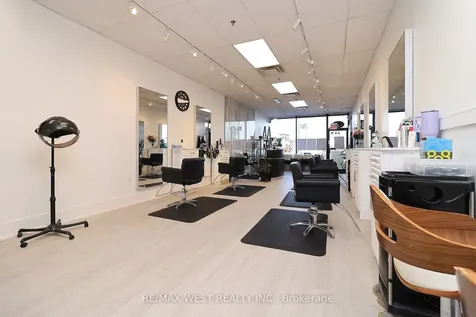 90 Winges Road Vaughan ON L4L 6A9