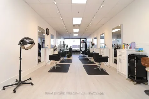 90 Winges Road Vaughan ON L4L 6A9