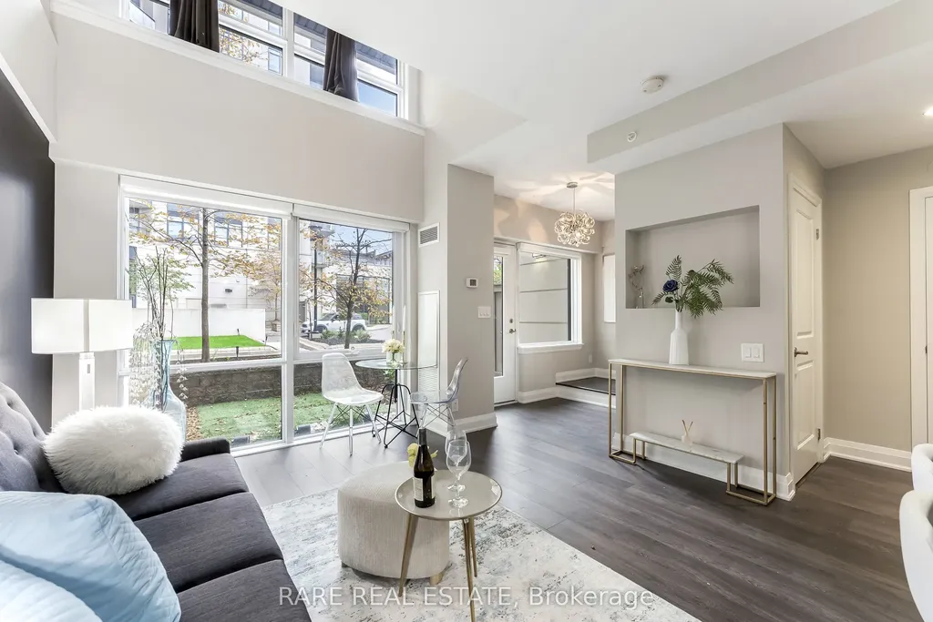 24 Woodstream Boulevard Vaughan ON L4L 8C4
