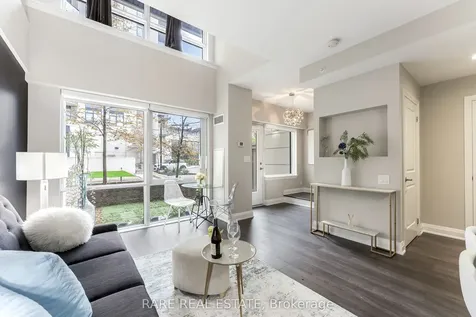 24 Woodstream Boulevard Vaughan ON L4L 8C4