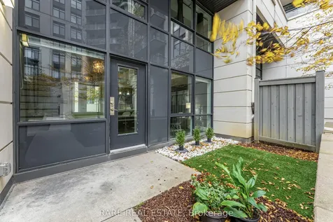24 Woodstream Boulevard Vaughan ON L4L 8C4