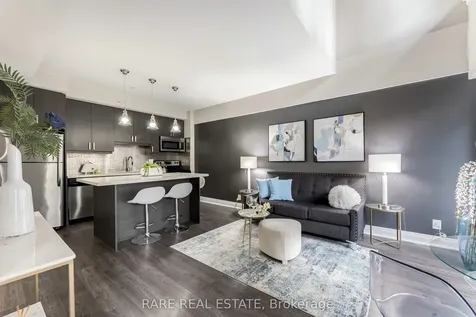 24 Woodstream Boulevard Vaughan ON L4L 8C4