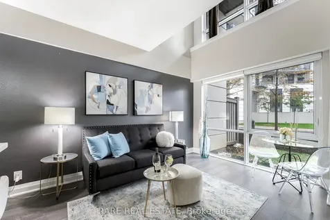 24 Woodstream Boulevard Vaughan ON L4L 8C4