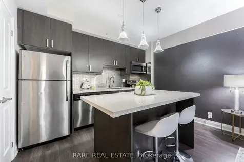 24 Woodstream Boulevard Vaughan ON L4L 8C4