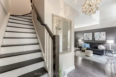 24 Woodstream Boulevard Vaughan ON L4L 8C4