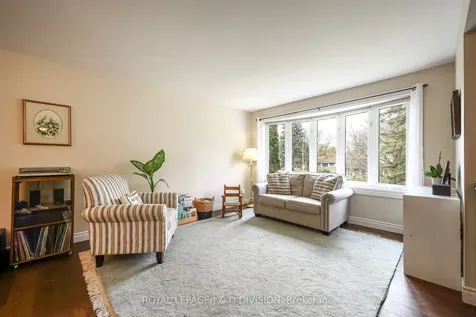 57 Alexander Road Newmarket ON L3Y 3J3