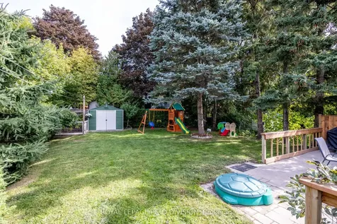 57 Alexander Road Newmarket ON L3Y 3J3