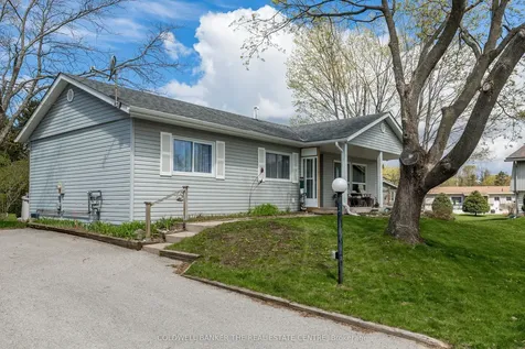 2 Fir Court Innisfil ON L9S 1M1