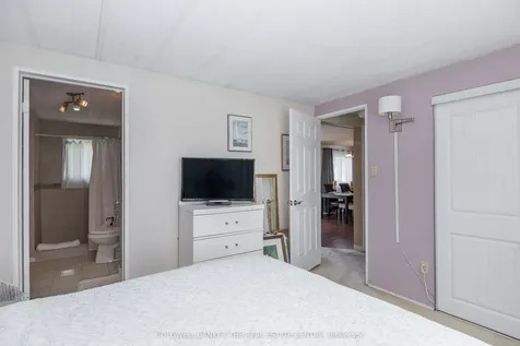 2 Fir Court Innisfil ON L9S 1M1
