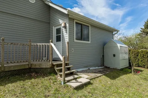 2 Fir Court Innisfil ON L9S 1M1