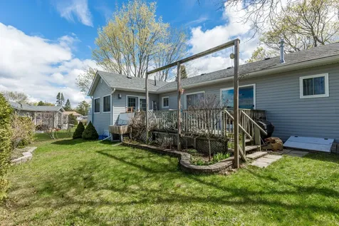 2 Fir Court Innisfil ON L9S 1M1
