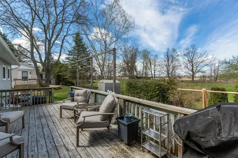 2 Fir Court Innisfil ON L9S 1M1