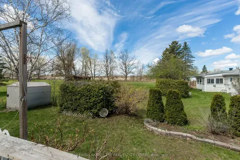 2 Fir Court Innisfil ON L9S 1M1