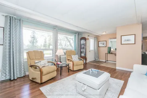 2 Fir Court Innisfil ON L9S 1M1