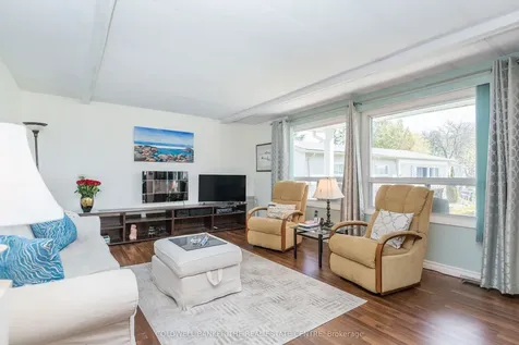 2 Fir Court Innisfil ON L9S 1M1