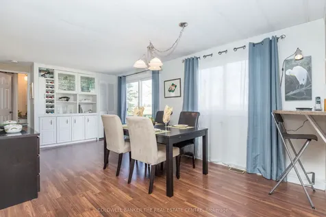 2 Fir Court Innisfil ON L9S 1M1