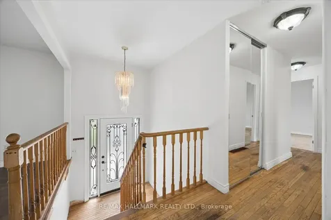 95 Booth Drive Whitchurch-stouffville ON L4A 4K4