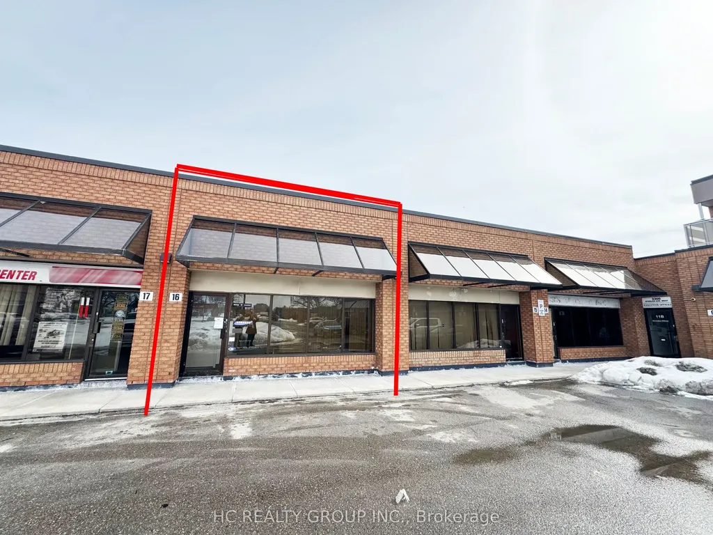 3300 Steeles Avenue W Vaughan ON L4K 2Y4
