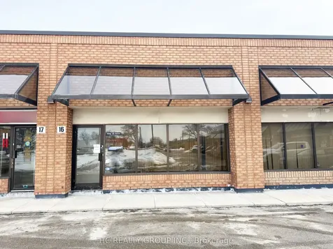 3300 Steeles Avenue W Vaughan ON L4K 2Y4