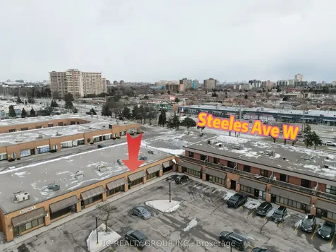 3300 Steeles Avenue W Vaughan ON L4K 2Y4