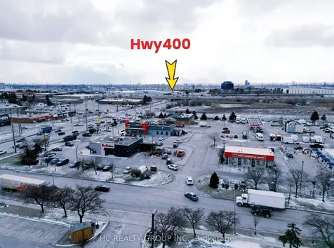 3300 Steeles Avenue W Vaughan ON L4K 2Y4