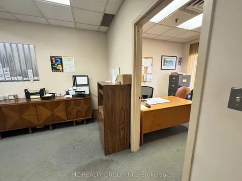 3300 Steeles Avenue W Vaughan ON L4K 2Y4