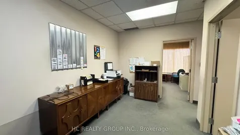 3300 Steeles Avenue W Vaughan ON L4K 2Y4