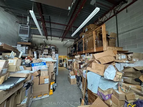 3300 Steeles Avenue W Vaughan ON L4K 2Y4