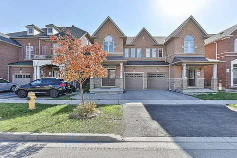 23 Princess Diana Drive Markham ON L6C 0G8