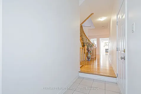 23 Princess Diana Drive Markham ON L6C 0G8