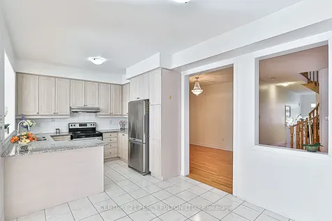 23 Princess Diana Drive Markham ON L6C 0G8