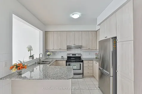 23 Princess Diana Drive Markham ON L6C 0G8