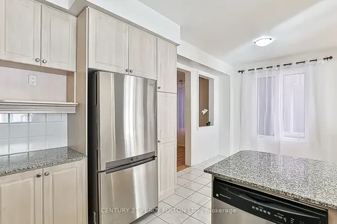23 Princess Diana Drive Markham ON L6C 0G8