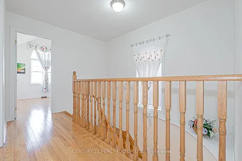 23 Princess Diana Drive Markham ON L6C 0G8