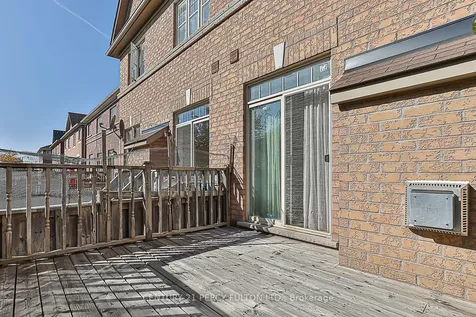 23 Princess Diana Drive Markham ON L6C 0G8