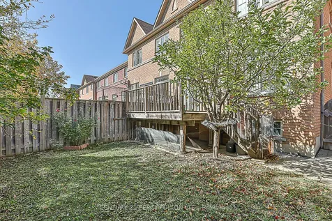23 Princess Diana Drive Markham ON L6C 0G8
