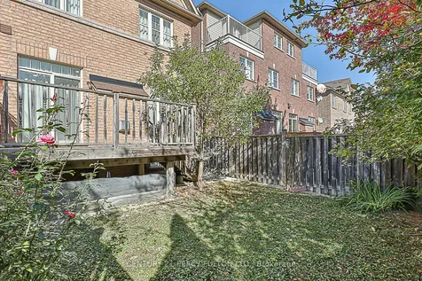23 Princess Diana Drive Markham ON L6C 0G8