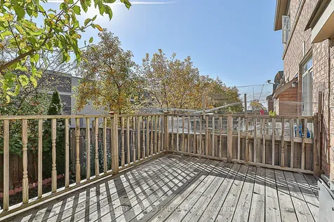 23 Princess Diana Drive Markham ON L6C 0G8