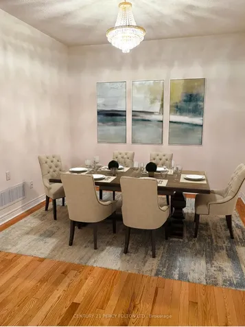 23 Princess Diana Drive Markham ON L6C 0G8
