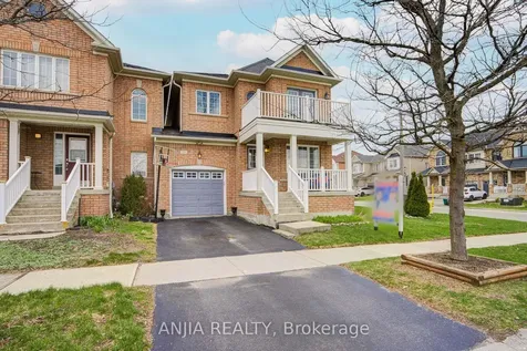 26 Firbank Lane Whitchurch-stouffville ON L4A 0K9