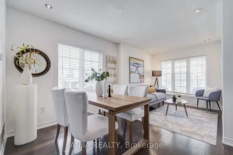 26 Firbank Lane Whitchurch-stouffville ON L4A 0K9