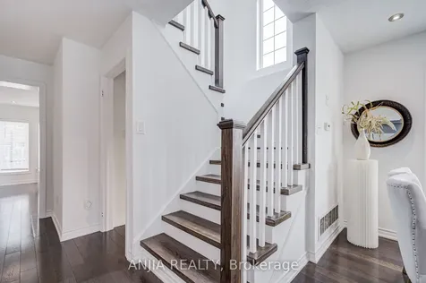 26 Firbank Lane Whitchurch-stouffville ON L4A 0K9
