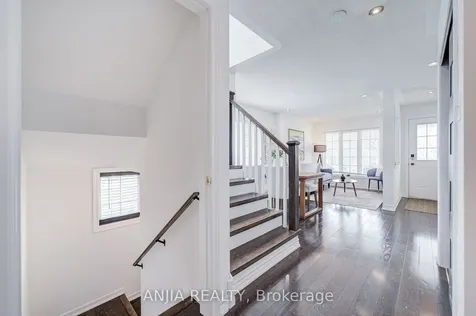 26 Firbank Lane Whitchurch-stouffville ON L4A 0K9