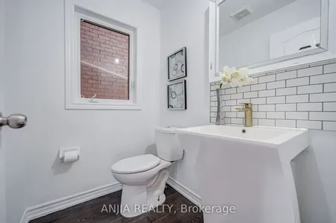 26 Firbank Lane Whitchurch-stouffville ON L4A 0K9